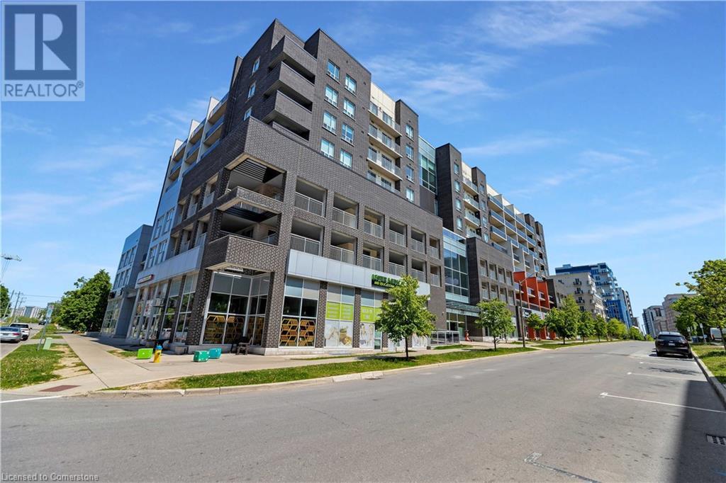 280 Lester Street Unit# 404, Waterloo, Ontario  N2L 0G2 - Photo 29 - 40738155