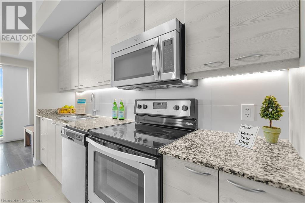 280 Lester Street Unit# 404, Waterloo, Ontario  N2L 0G2 - Photo 3 - 40738155