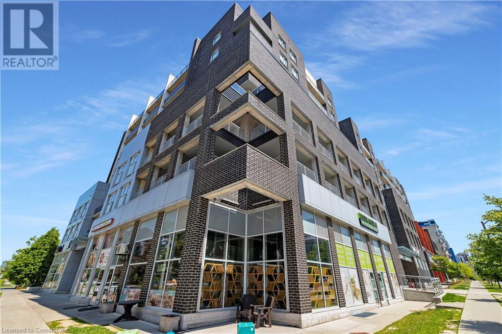 280 Lester Street Unit# 404, Waterloo, Ontario  N2L 0G2 - Photo 31 - 40738155