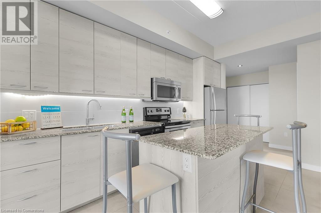 280 Lester Street Unit# 404, Waterloo, Ontario  N2L 0G2 - Photo 4 - 40738155