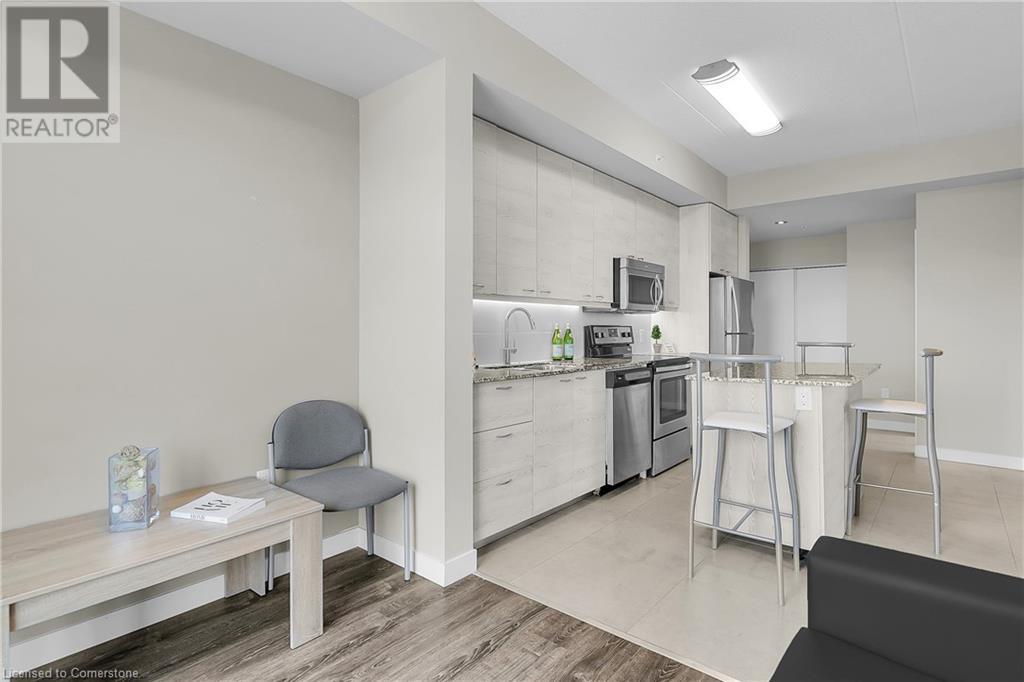 280 Lester Street Unit# 404, Waterloo, Ontario  N2L 0G2 - Photo 6 - 40738155