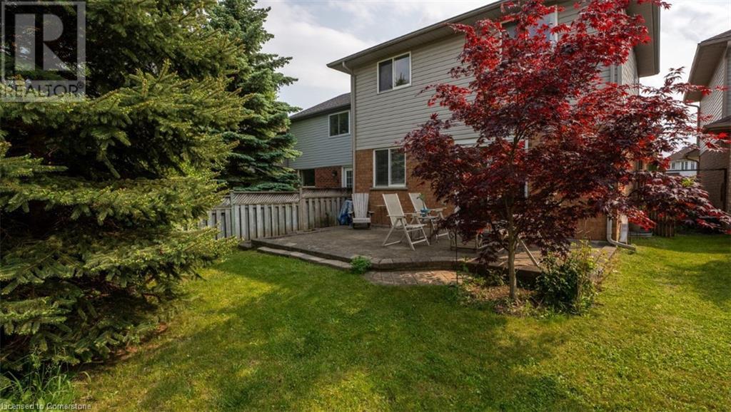 7 Fletcher Court, Guelph, Ontario  N1E 7G8 - Photo 24 - 40737965