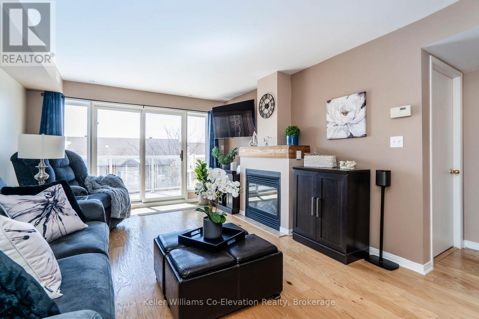 302 - 4 Beck Boulevard, Penetanguishene, Ontario  L9M 2H3 - Photo 13 - S12200463