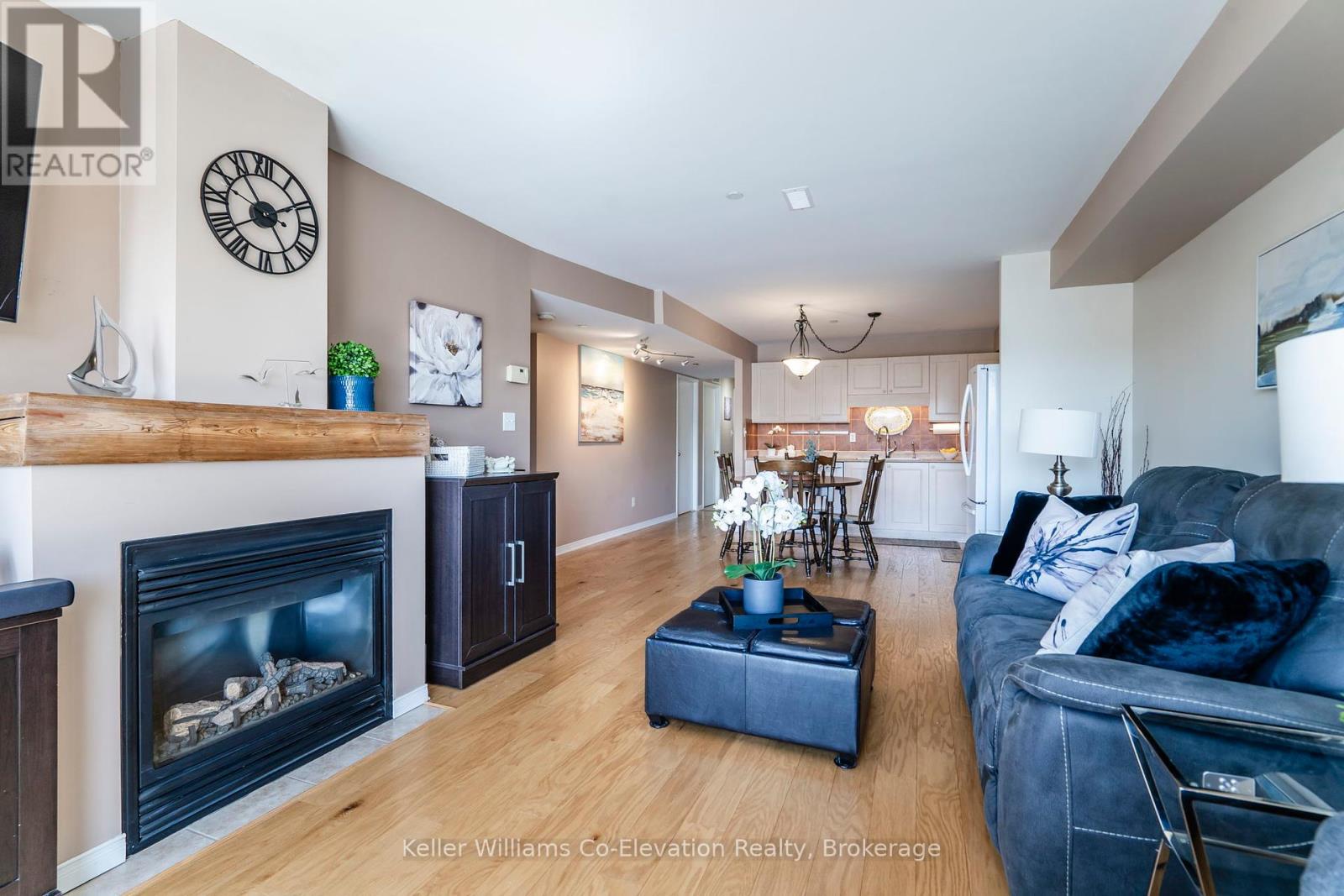 302 - 4 Beck Boulevard, Penetanguishene, Ontario  L9M 2H3 - Photo 17 - S12200463