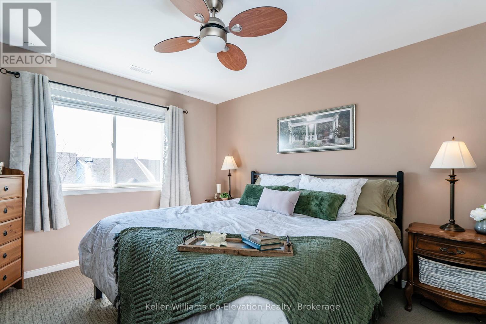 302 - 4 Beck Boulevard, Penetanguishene, Ontario  L9M 2H3 - Photo 18 - S12200463