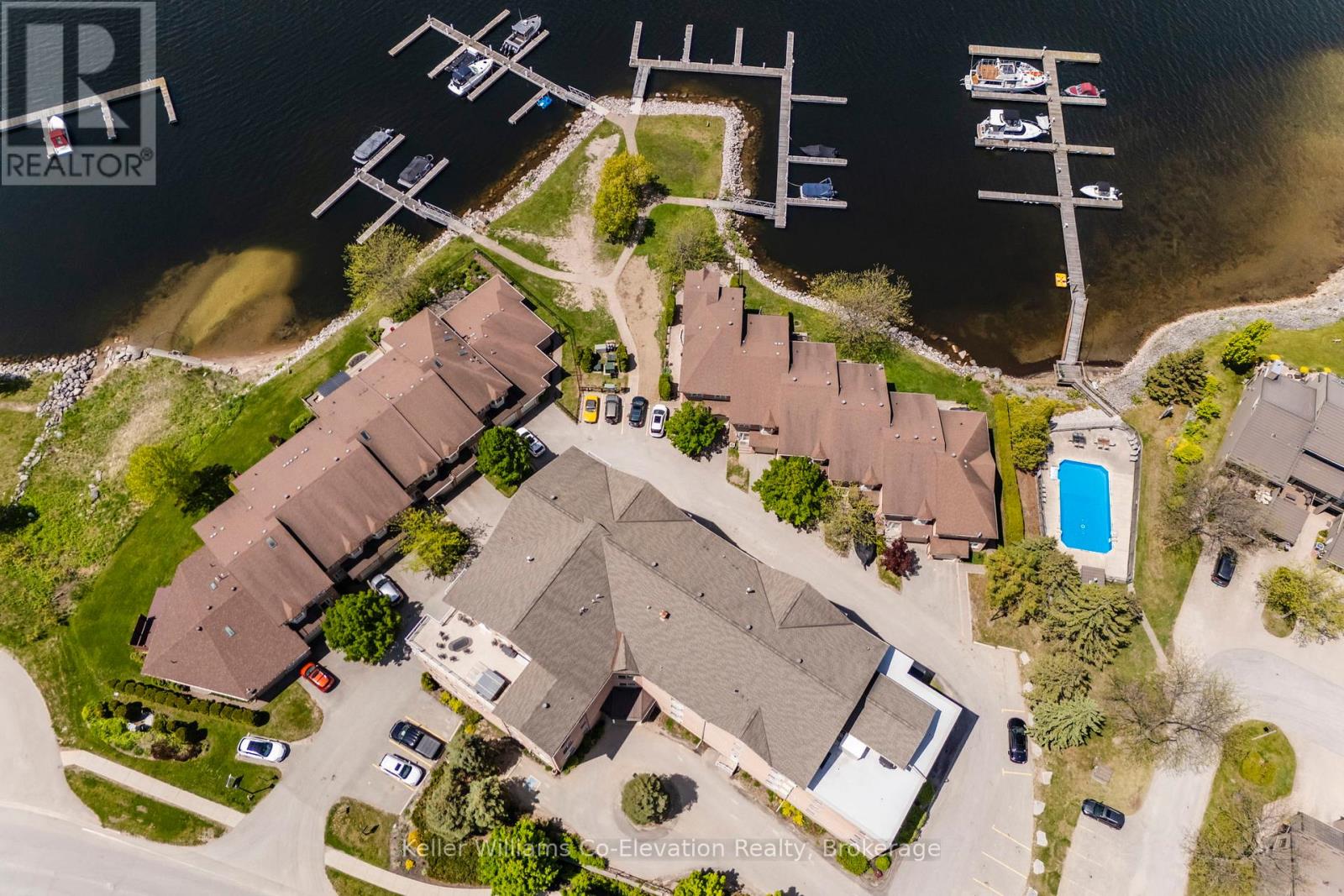 302 - 4 Beck Boulevard, Penetanguishene, Ontario  L9M 2H3 - Photo 5 - S12200463