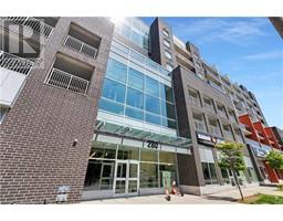 280 LESTER Street Unit# 404, Waterloo, Ontario