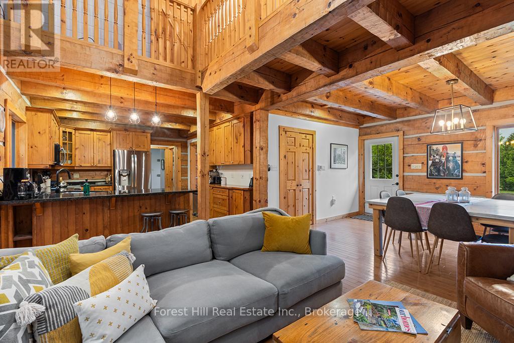 447151 10th Concession Road, Grey Highlands, Ontario  N0C 1E0 - Photo 12 - X12200475