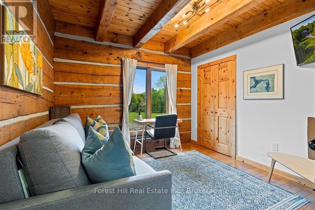 447151 10th Concession Road, Grey Highlands, Ontario  N0C 1E0 - Photo 16 - X12200475