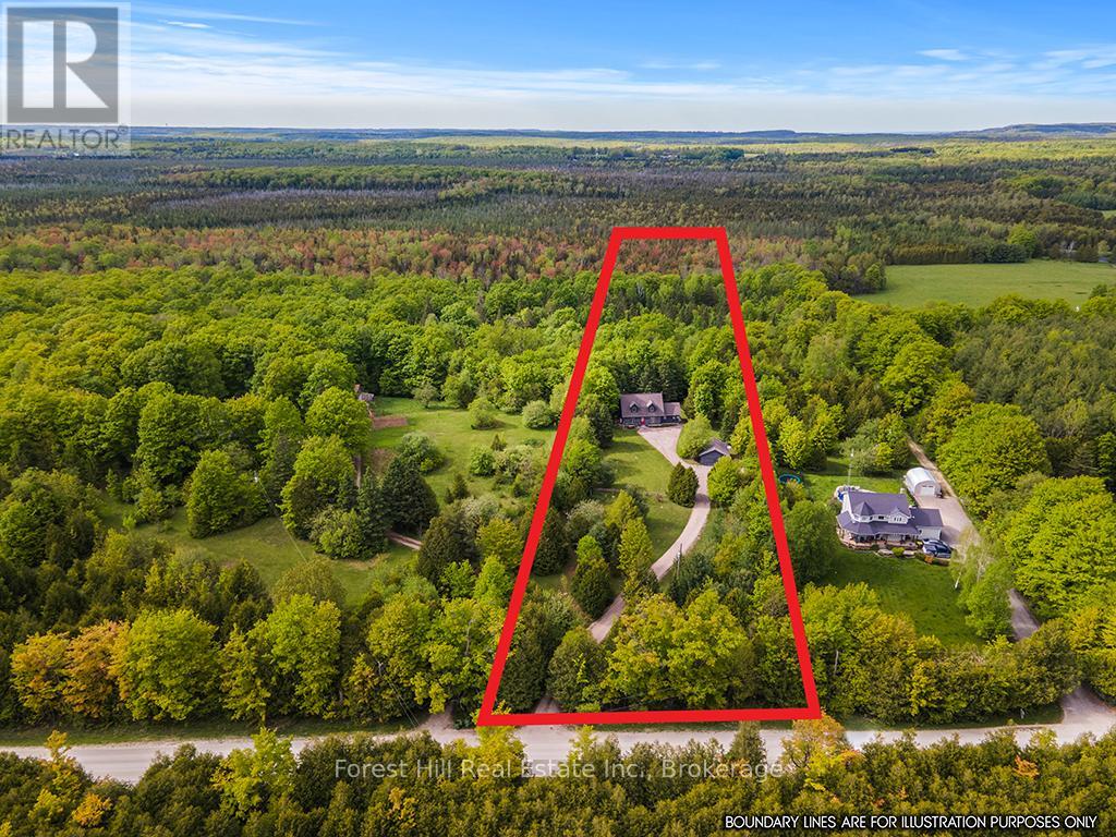 447151 10th Concession Road, Grey Highlands, Ontario  N0C 1E0 - Photo 2 - X12200475