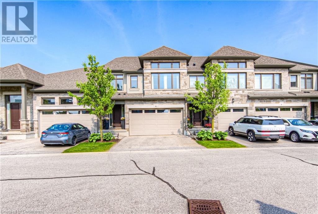243 GREY SILO Road Unit# 6, Waterloo, Ontario