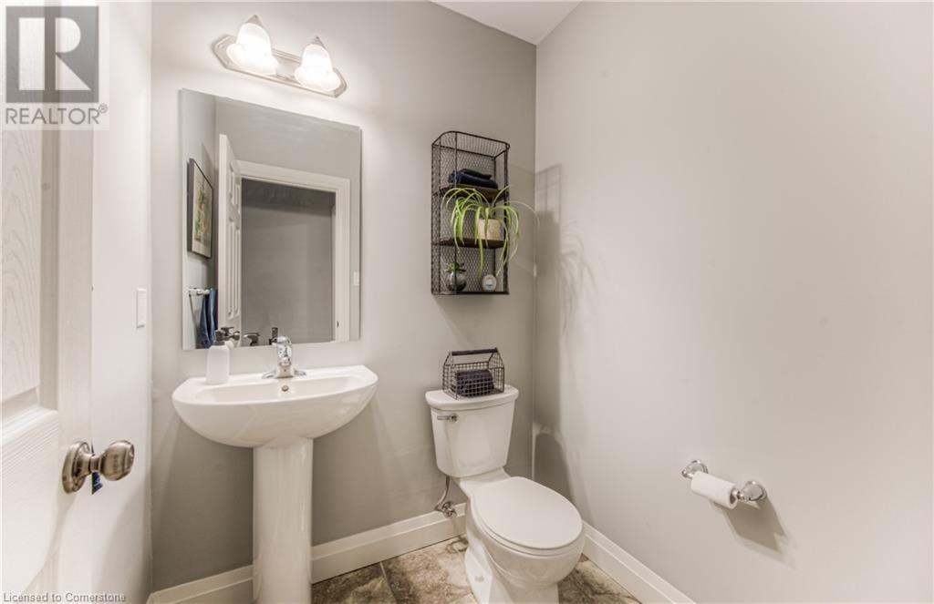 243 Grey Silo Road Unit# 6, Waterloo, Ontario  N2J 4G8 - Photo 8 - 40736357