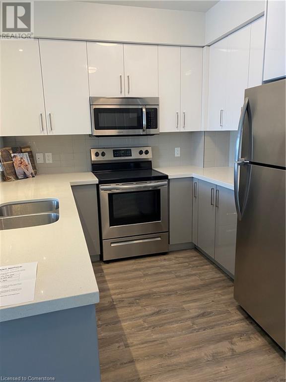 460c Belmont Avenue W Unit# 806, Kitchener, Ontario  N2M 0A9 - Photo 10 - 40737797