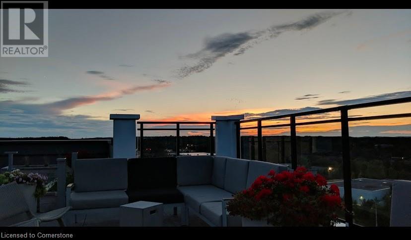 460c Belmont Avenue W Unit# 806, Kitchener, Ontario  N2M 0A9 - Photo 6 - 40737797