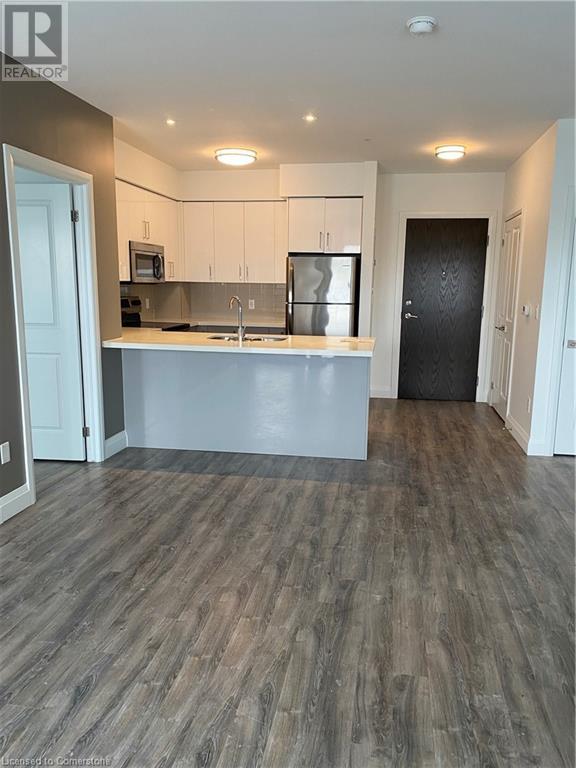 460c Belmont Avenue W Unit# 806, Kitchener, Ontario  N2M 0A9 - Photo 9 - 40737797