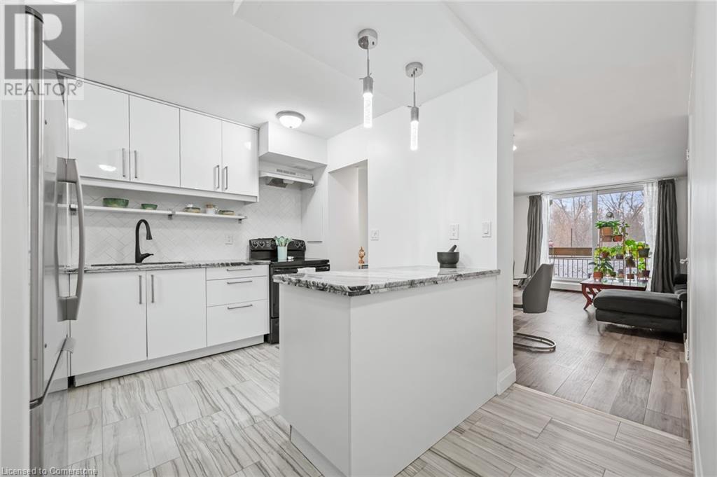 350 QUIGLEY Road Unit# 141, Hamilton, Ontario