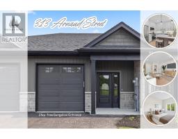 6 - 313 ARNAUD STREET, Arran-Elderslie, Ontario