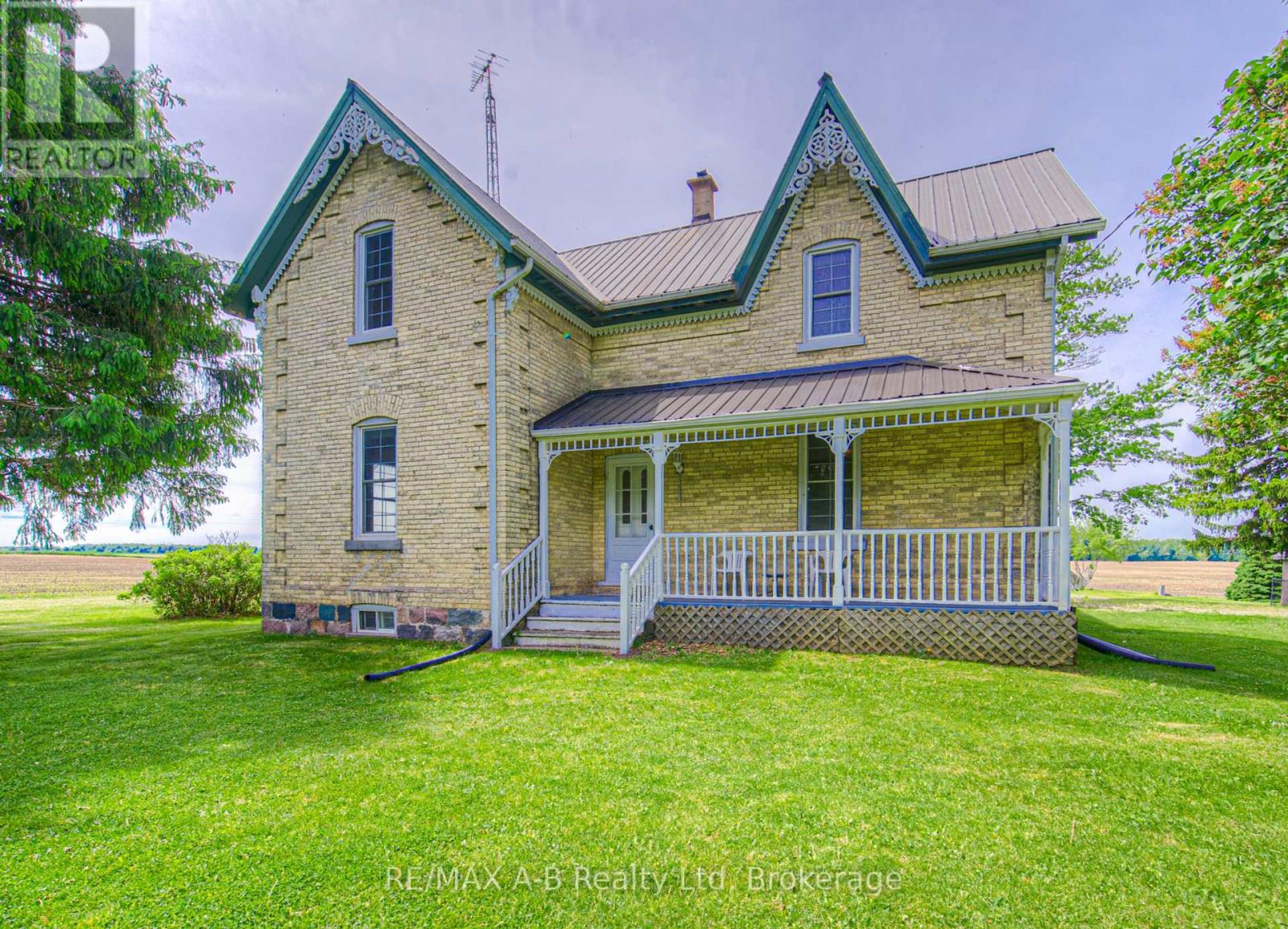 7099 19TH LINE, West Perth, Ontario