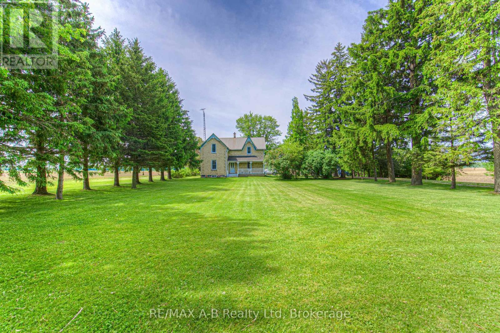 7099 19th Line, West Perth, Ontario  N0K 1Y0 - Photo 2 - X12200861