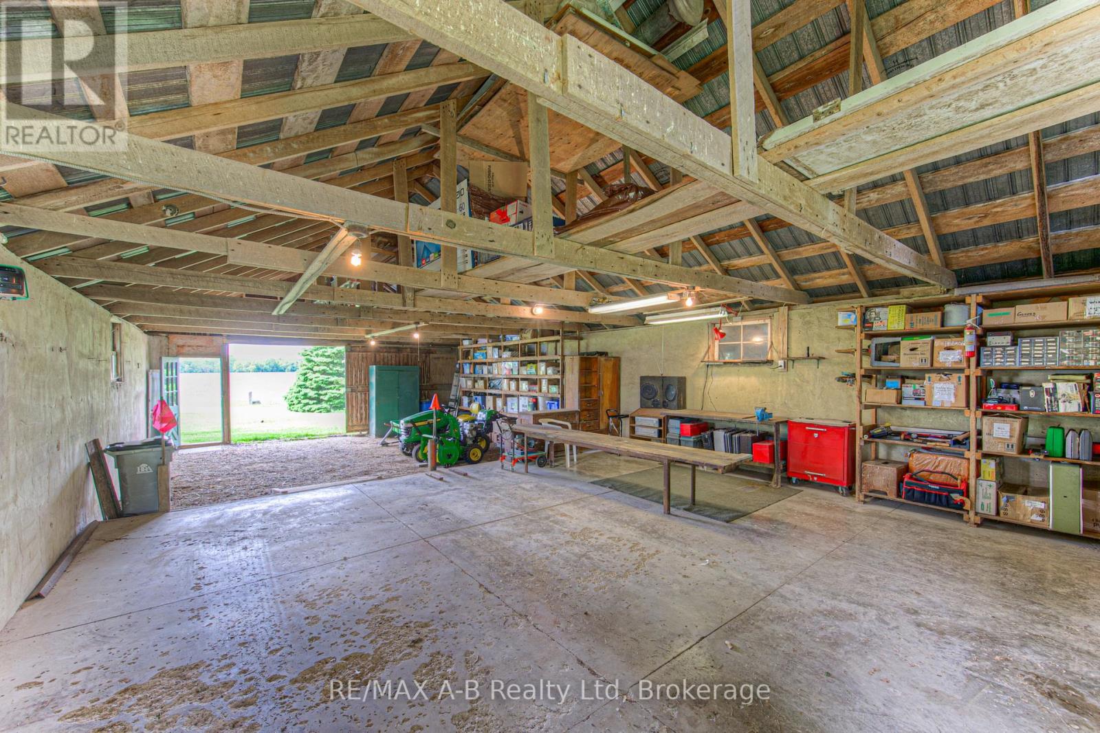 7099 19th Line, West Perth, Ontario  N0K 1Y0 - Photo 30 - X12200861