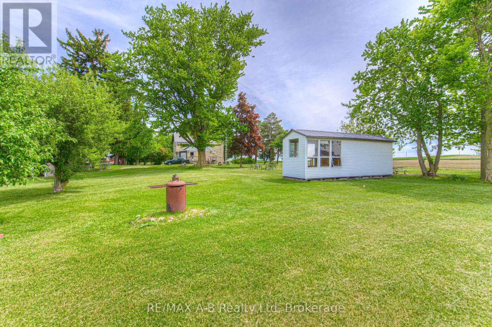 7099 19th Line, West Perth, Ontario  N0K 1Y0 - Photo 38 - X12200861