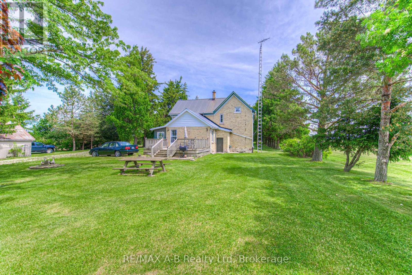 7099 19th Line, West Perth, Ontario  N0K 1Y0 - Photo 40 - X12200861