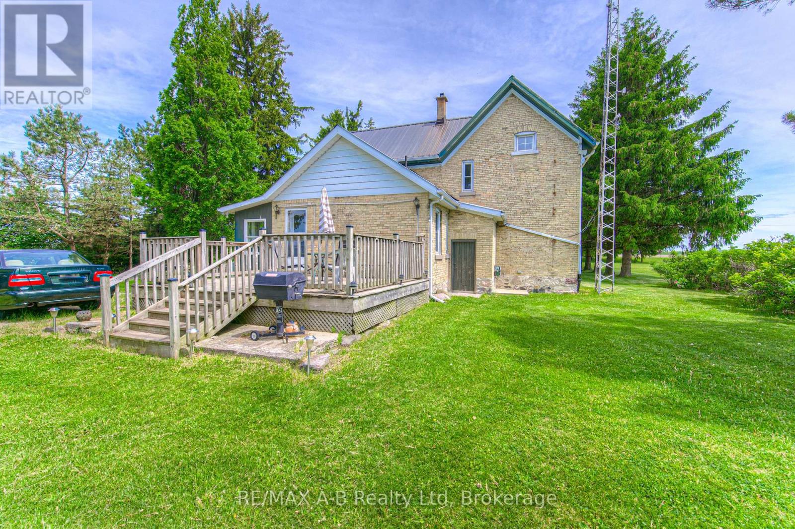 7099 19th Line, West Perth, Ontario  N0K 1Y0 - Photo 41 - X12200861