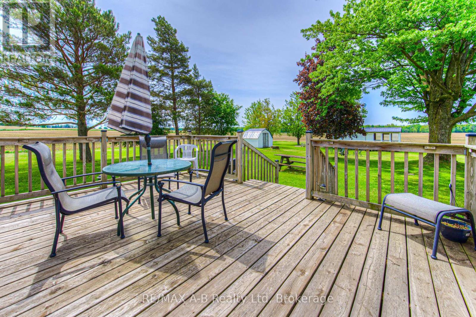 7099 19th Line, West Perth, Ontario  N0K 1Y0 - Photo 42 - X12200861