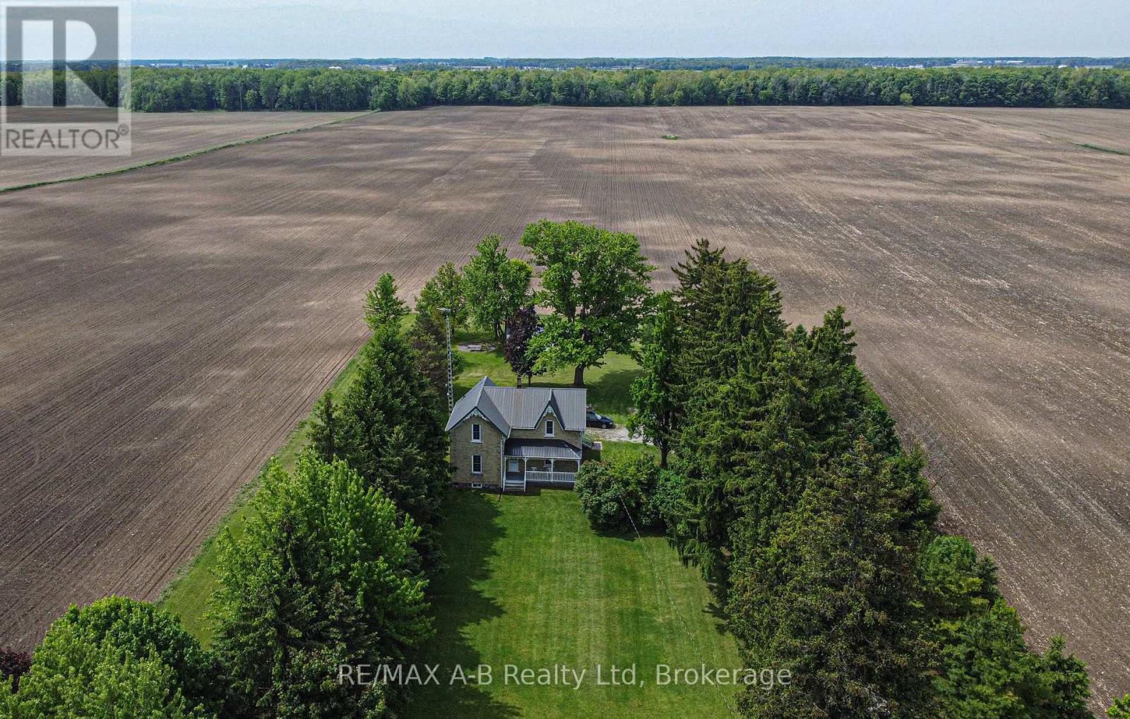 7099 19th Line, West Perth, Ontario  N0K 1Y0 - Photo 44 - X12200861