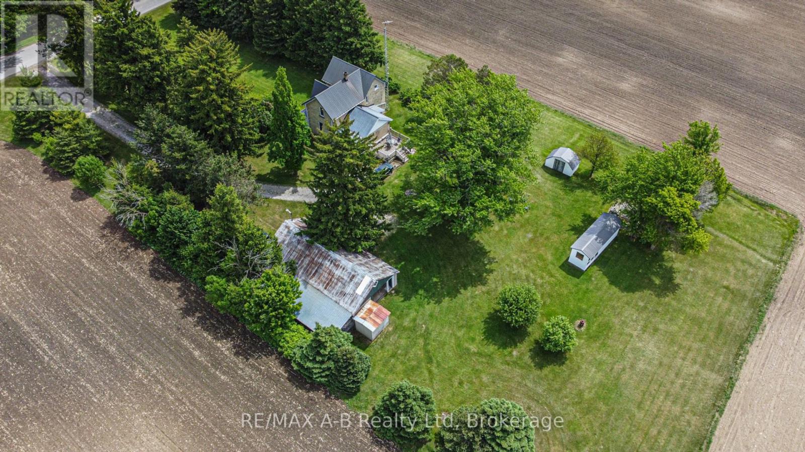 7099 19th Line, West Perth, Ontario  N0K 1Y0 - Photo 47 - X12200861