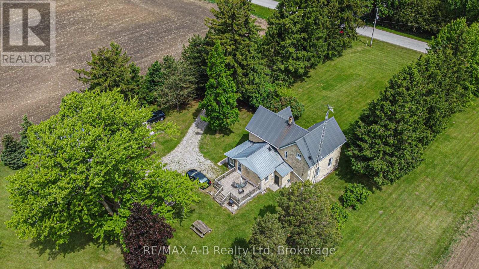 7099 19th Line, West Perth, Ontario  N0K 1Y0 - Photo 48 - X12200861