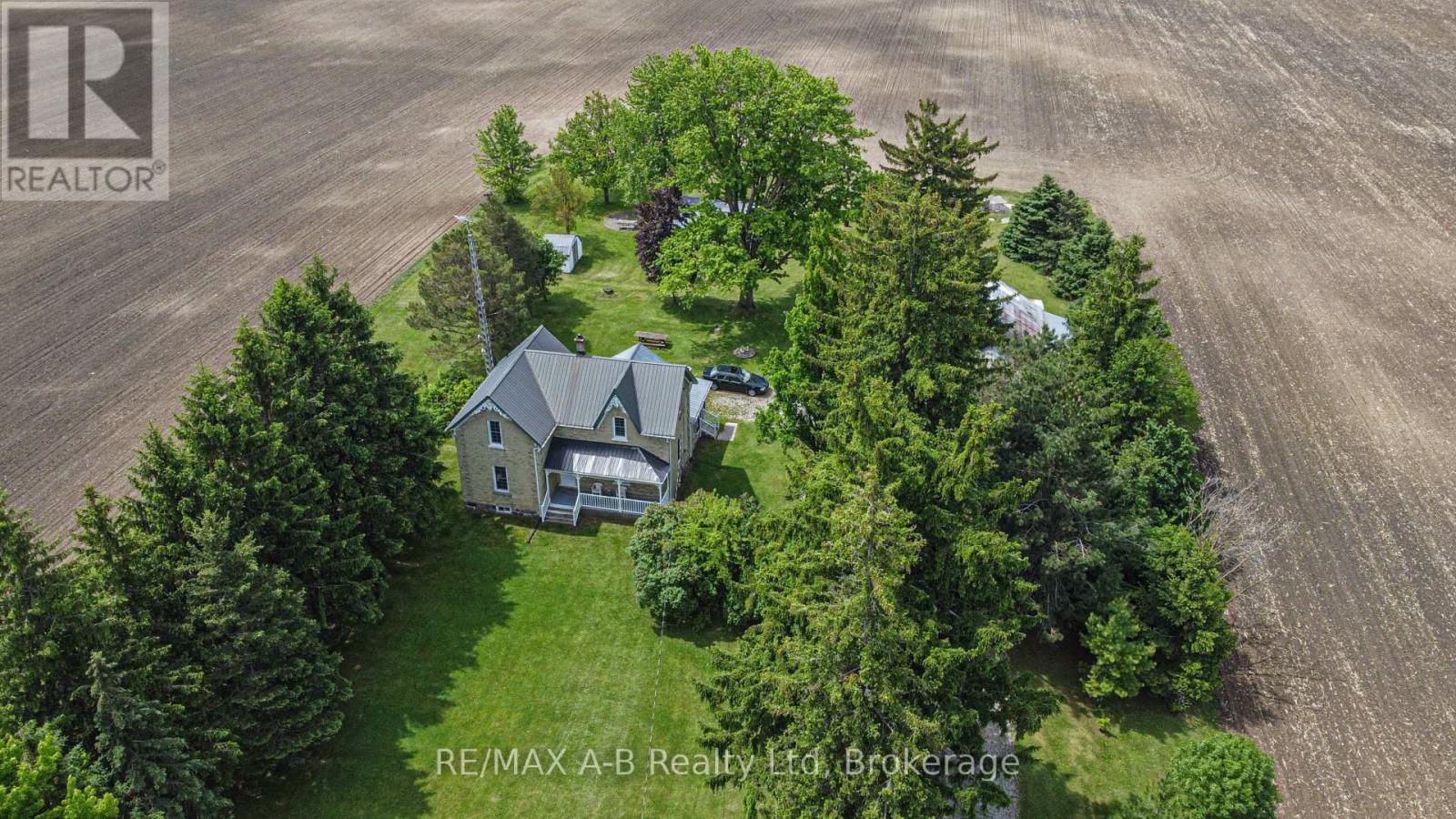 7099 19th Line, West Perth, Ontario  N0K 1Y0 - Photo 49 - X12200861