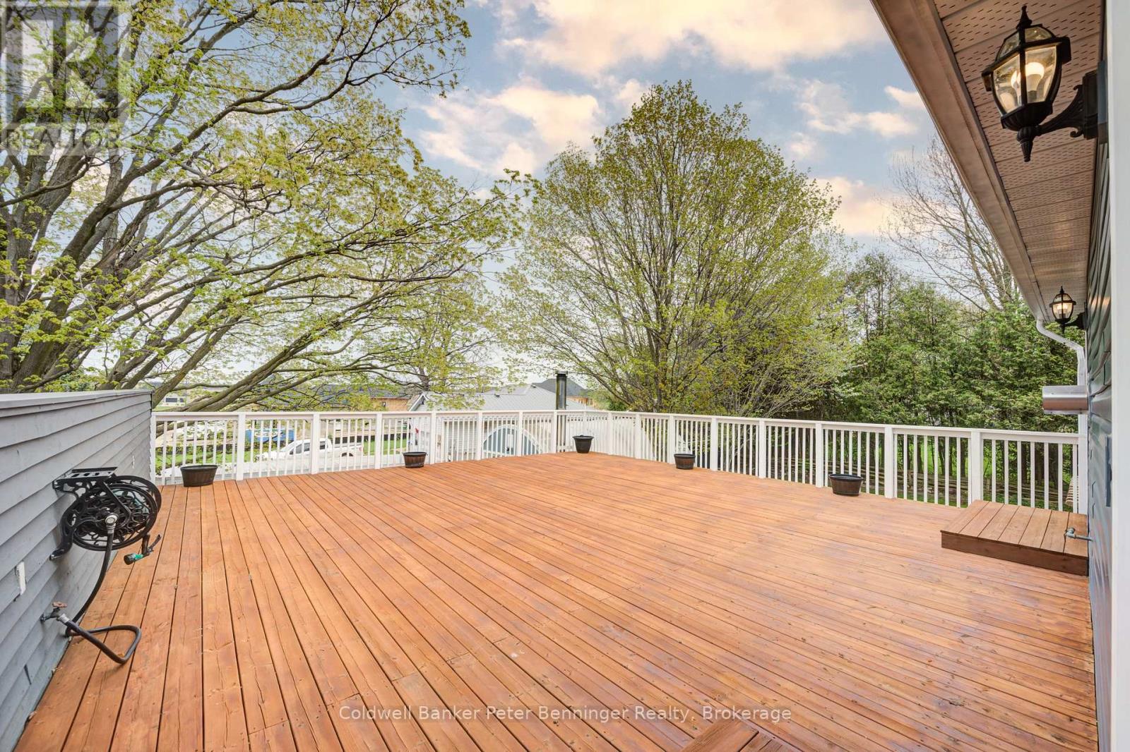 35 George Street, Blandford-Blenheim, Ontario  N0J 1B0 - Photo 21 - X12200925