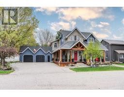 35 GEORGE STREET, Blandford-Blenheim, Ontario