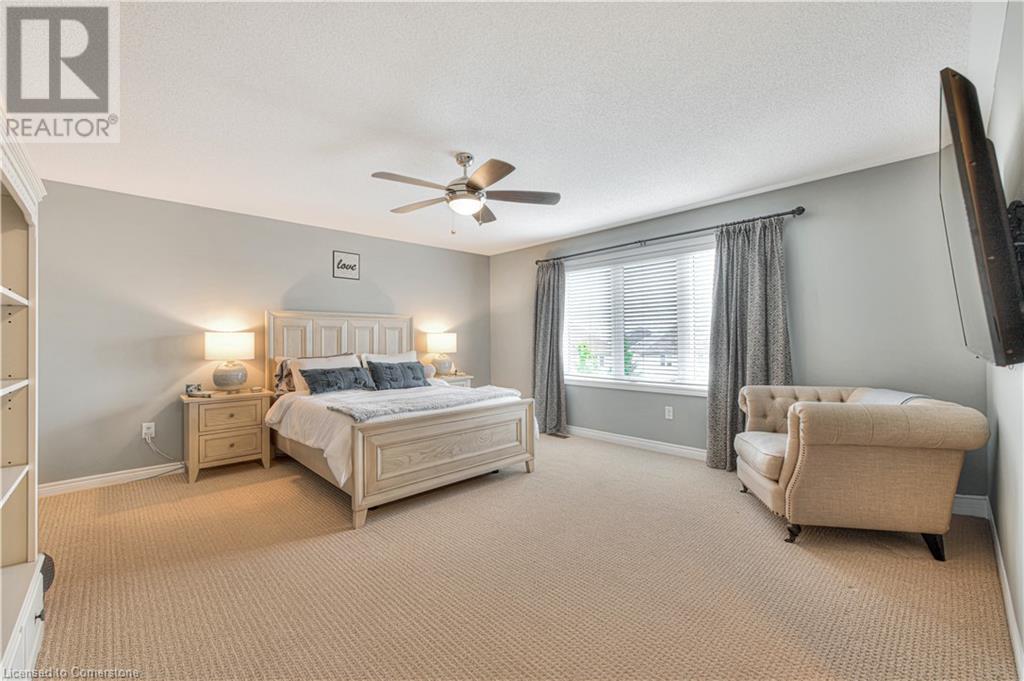 533 Terrington Crescent, Kitchener, Ontario  N2P 0B9 - Photo 31 - 40732926