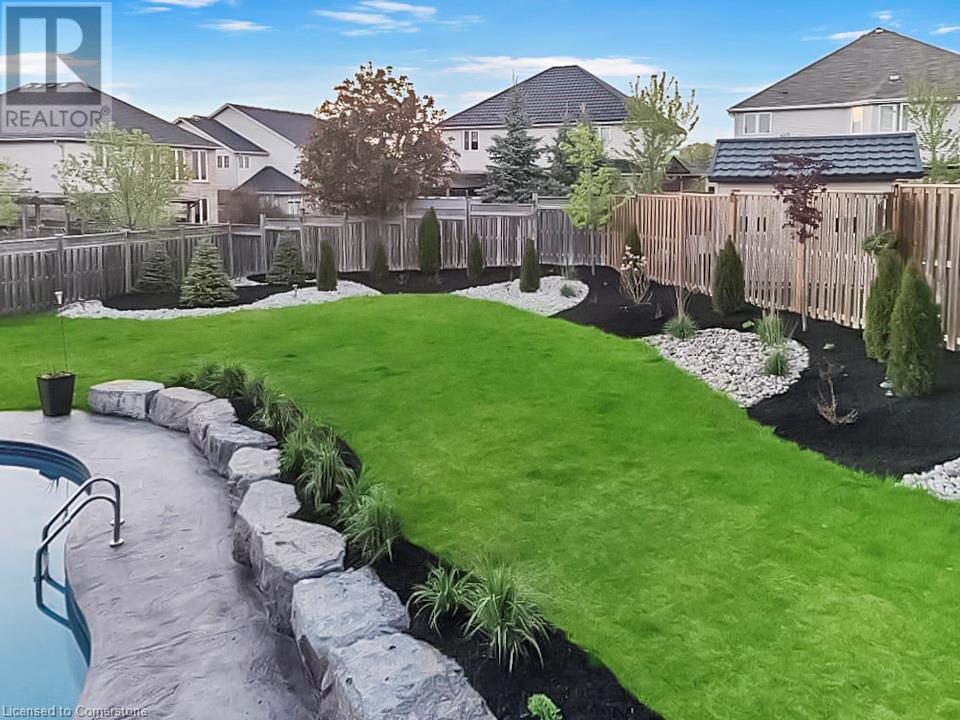 533 Terrington Crescent, Kitchener, Ontario  N2P 0B9 - Photo 47 - 40732926