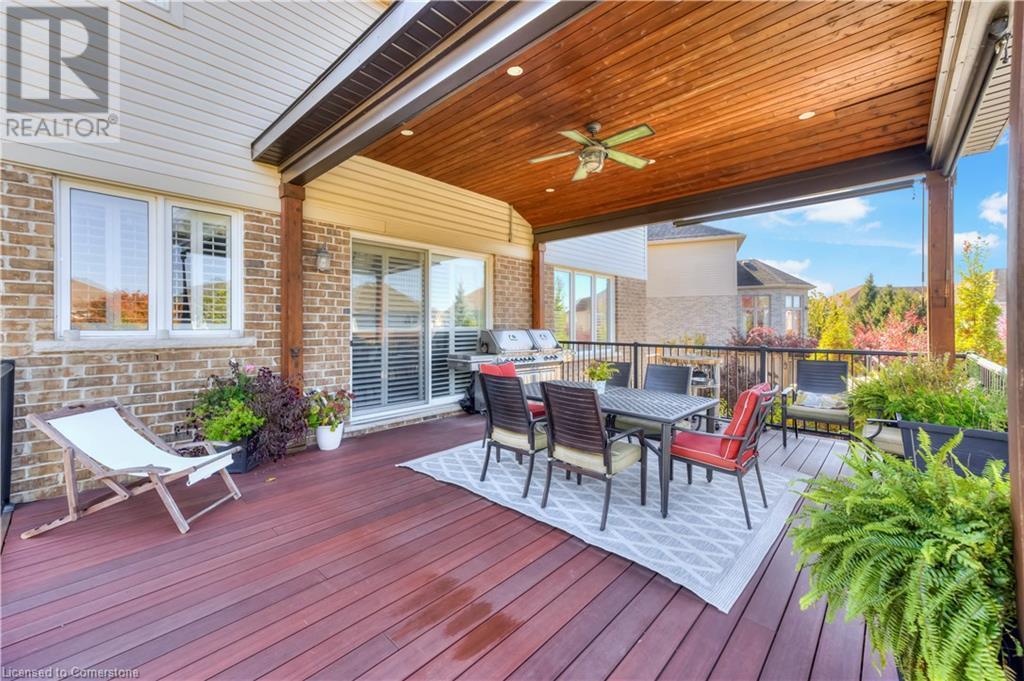 533 Terrington Crescent, Kitchener, Ontario  N2P 0B9 - Photo 49 - 40732926