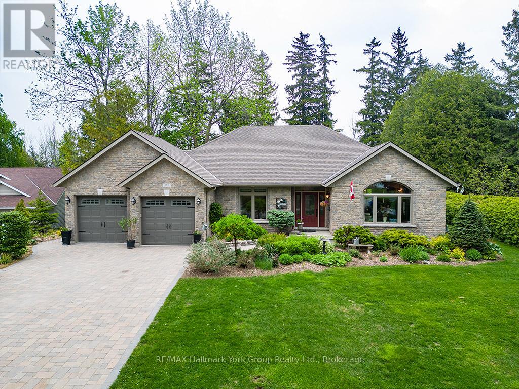 515 RIDGE ROAD, Meaford, Ontario
