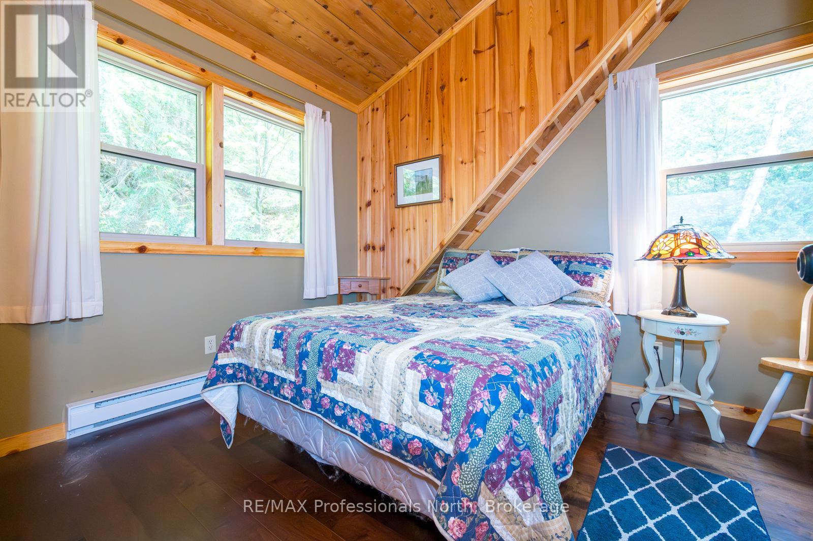 255 Cedar Lane, Kearney, Ontario  P0A 1M0 - Photo 15 - X12201030