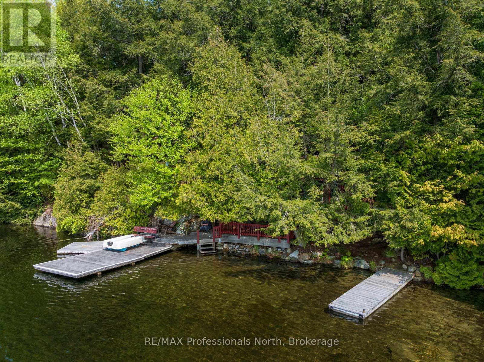 255 Cedar Lane, Kearney, Ontario  P0A 1M0 - Photo 2 - X12201030