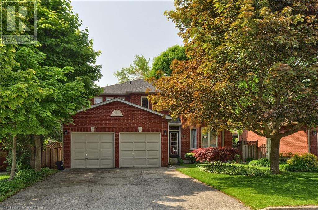 61 HARWOOD Road, Cambridge, Ontario