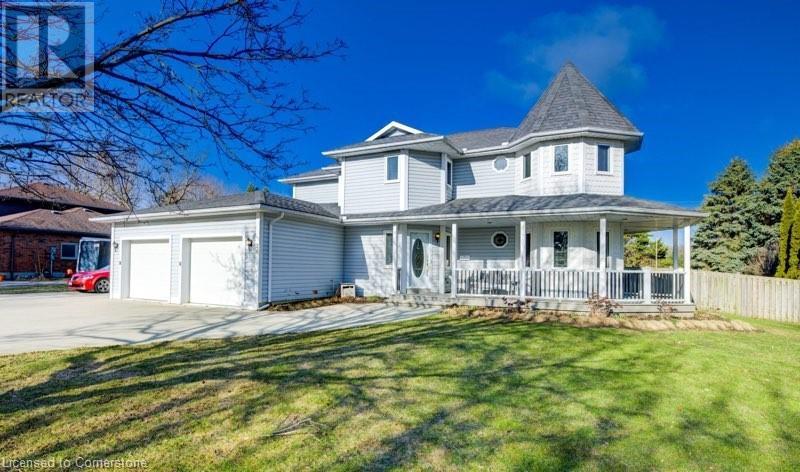 20 VIENNA Crescent, Heidelberg, Ontario