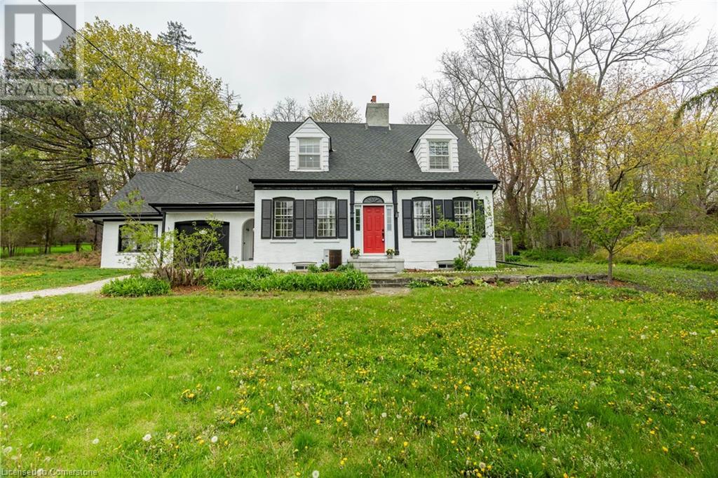 456 FOUNTAIN Street S, Cambridge, Ontario