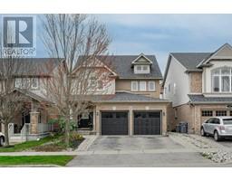 36 RAY Crescent, Guelph, Ontario