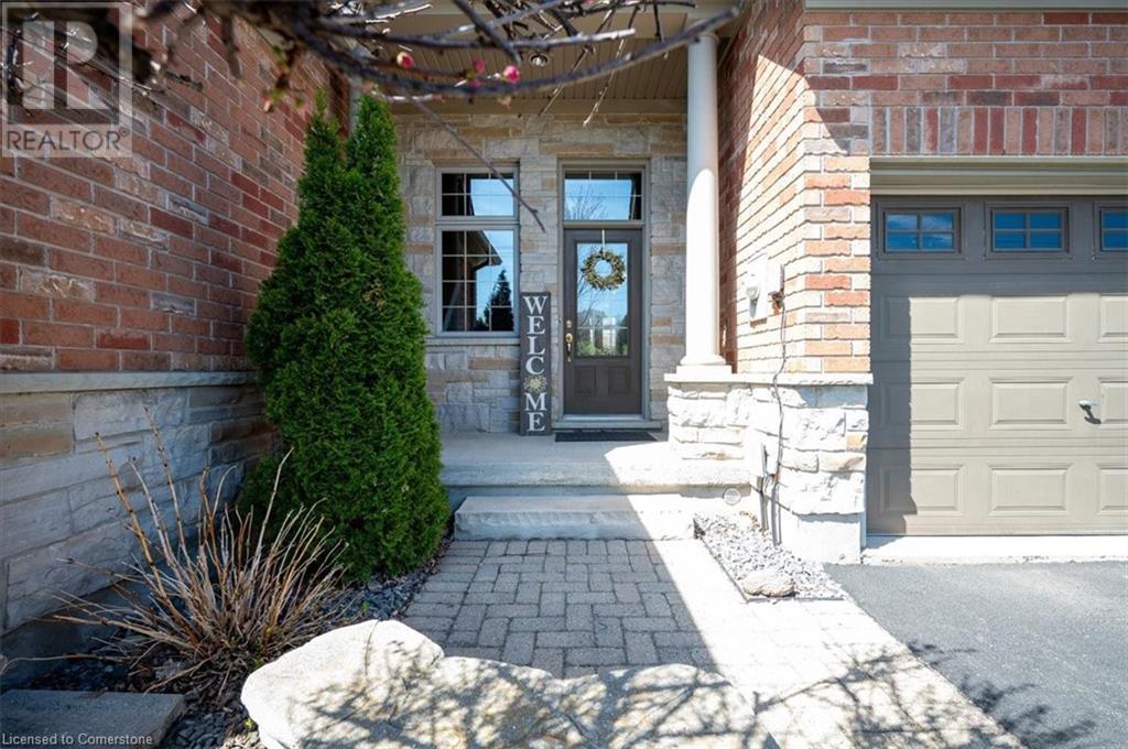 285 DOON SOUTH Drive, Kitchener, Ontario