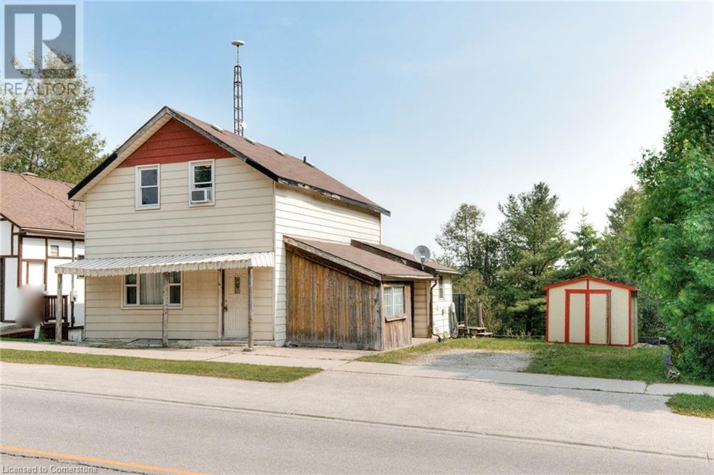 7811 WELLINGTON 45 Road, Glen Allan, Ontario