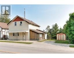 7811 WELLINGTON 45 Road, Glen Allan, Ontario