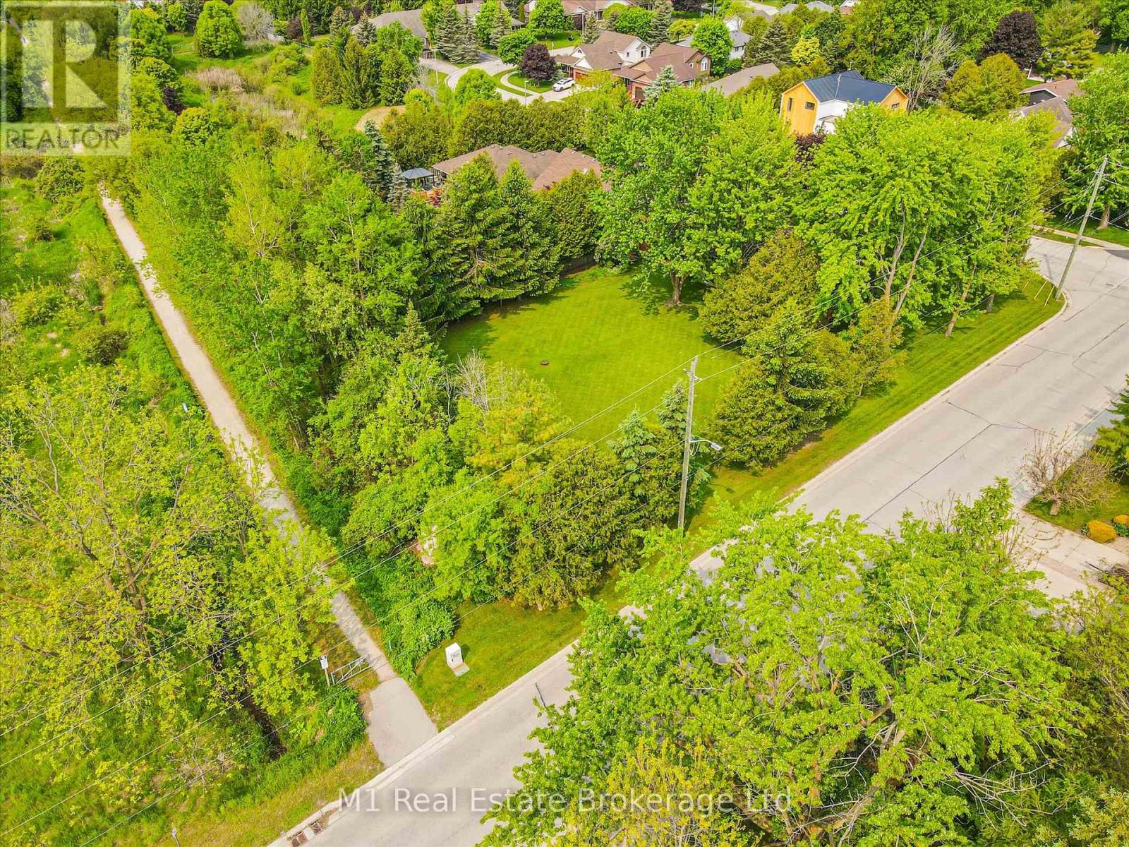 Lot 1a - 1a Clarke Street, Centre Wellington, Ontario  N1B 1S0 - Photo 3 - X12201143
