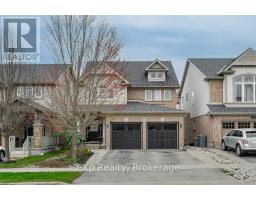 36 RAY CRESCENT, Guelph, Ontario