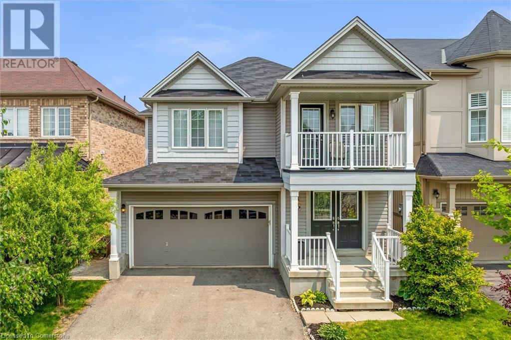 234 VOYAGER PASS, Binbrook, Ontario